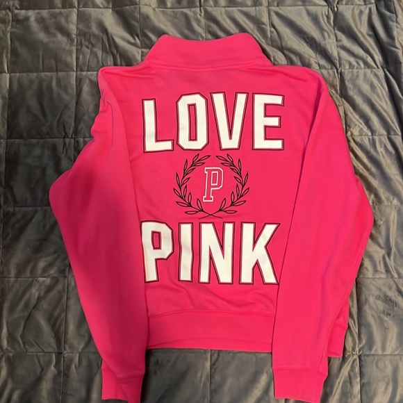 Victoria Secret Pink pullover - Picture 4 of 5